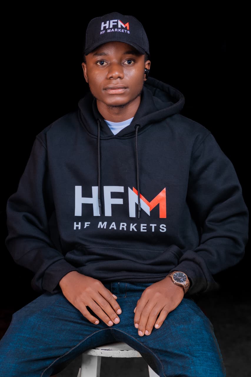 Fidel — Founder of Aurex Global
